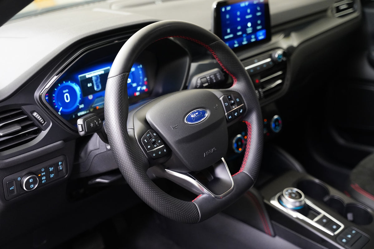 Ford Kuga 2.5 Duratec HEV 112 kW ST-Line – foto 14