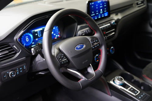 Ford Kuga 2.5 Duratec HEV 112 kW ST-Line – foto 14