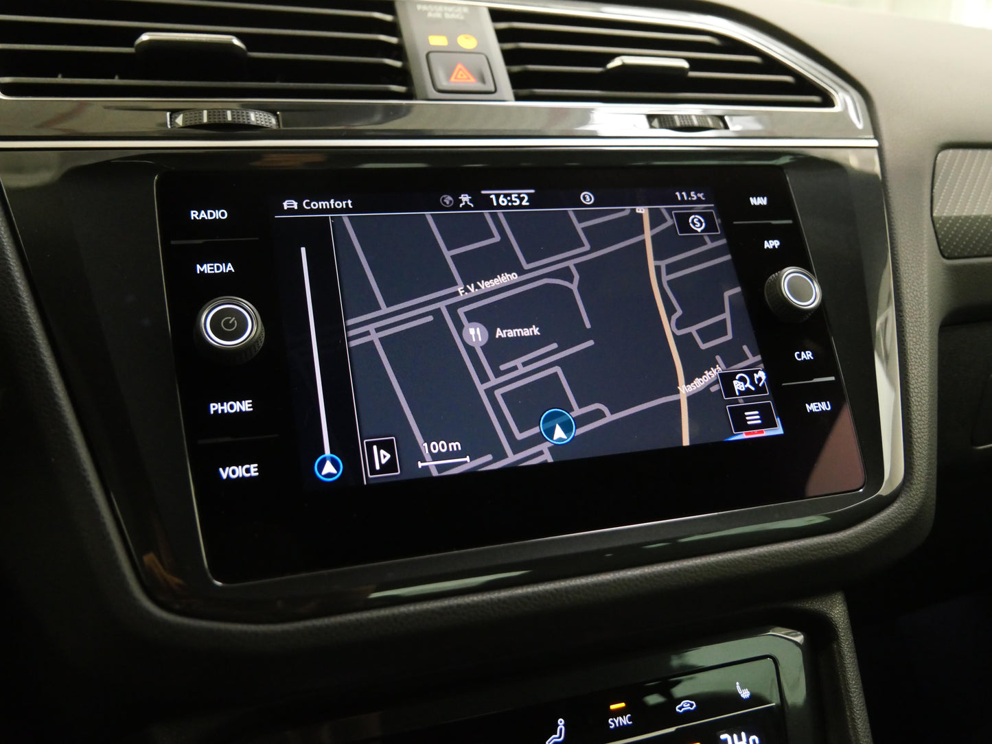 Volkswagen Tiguan 2.0 TSI 140 kW DSG 4x4 R-Line