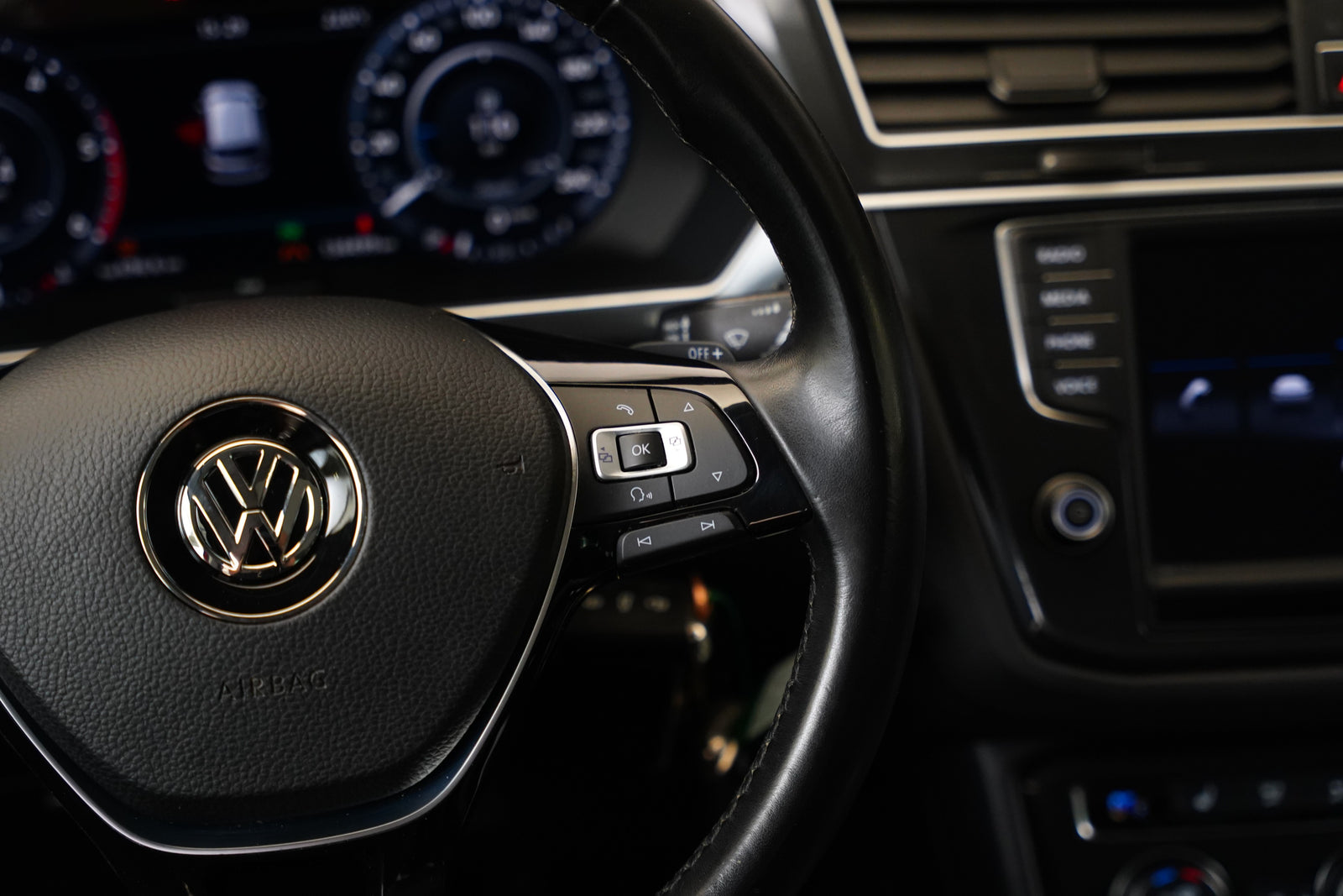 Volkswagen Tiguan 2.0 TDI 140kW 4Motion Highline – foto 15