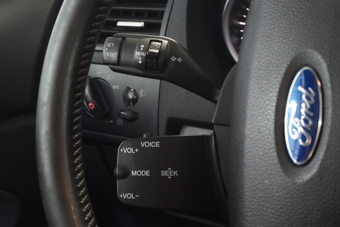 Ford Kuga 2.0 TDCi, 4x4