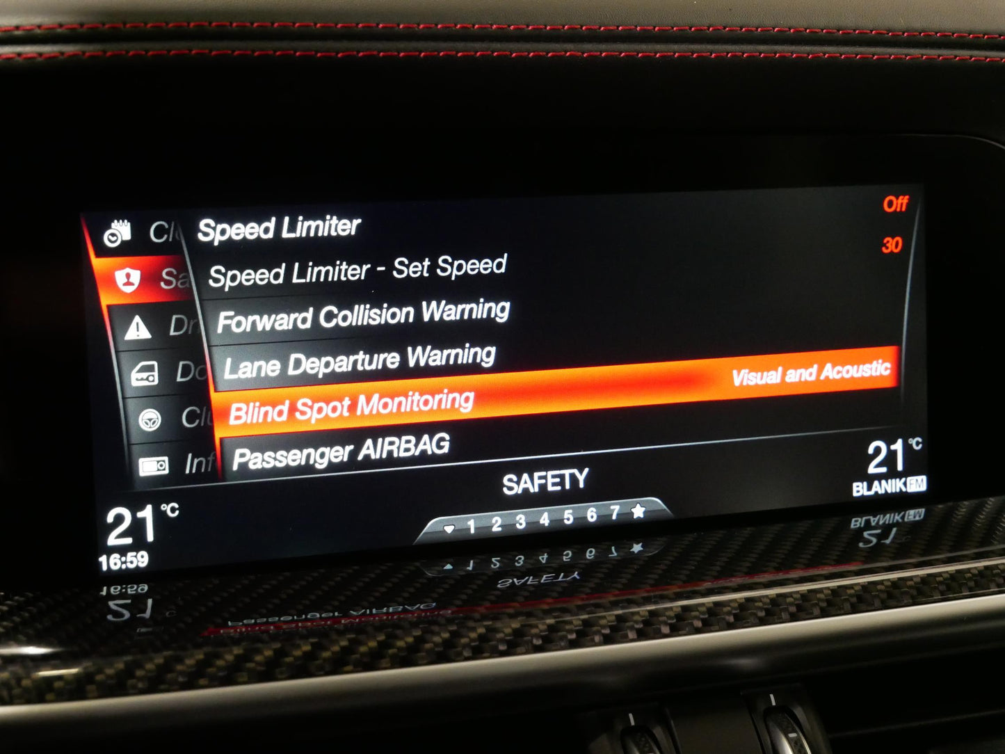 Alfa Romeo Stelvio Quadrifoglio 2.9 BiT V6 375 kW