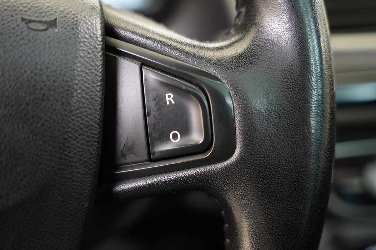 Renault Mégane 1.5 dCi 81 kW – foto 14