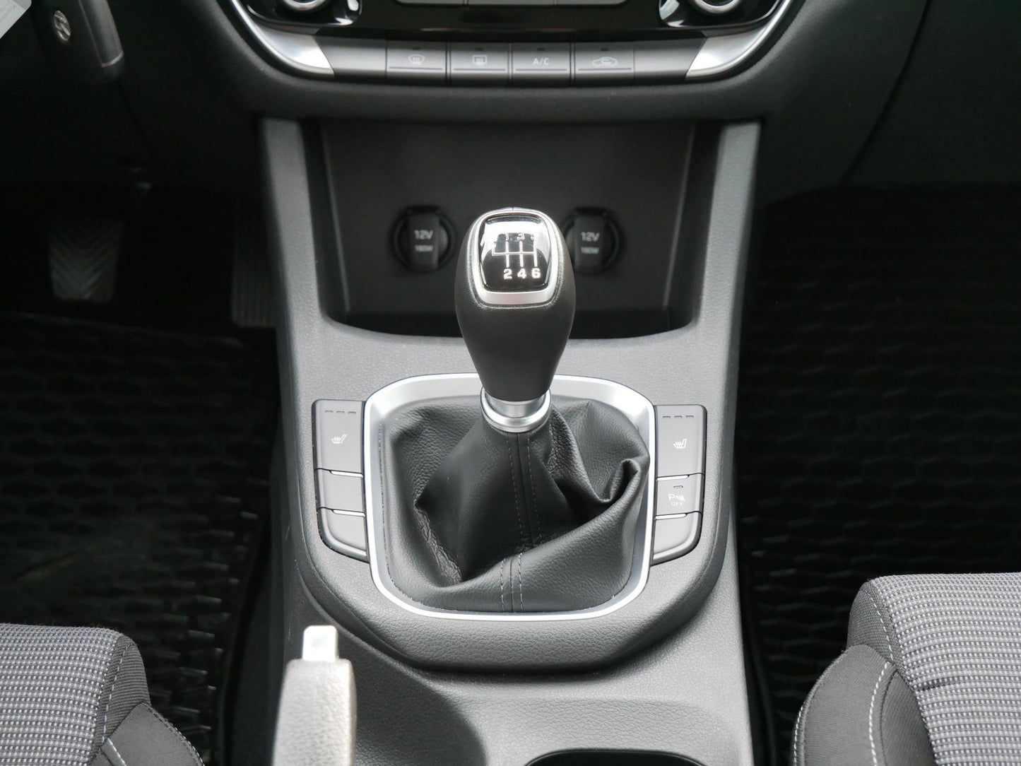 Hyundai i30 1.6 CRDI 85 kW