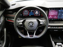 Škoda Octavia 2.0 TSI 195 kW DSG RS