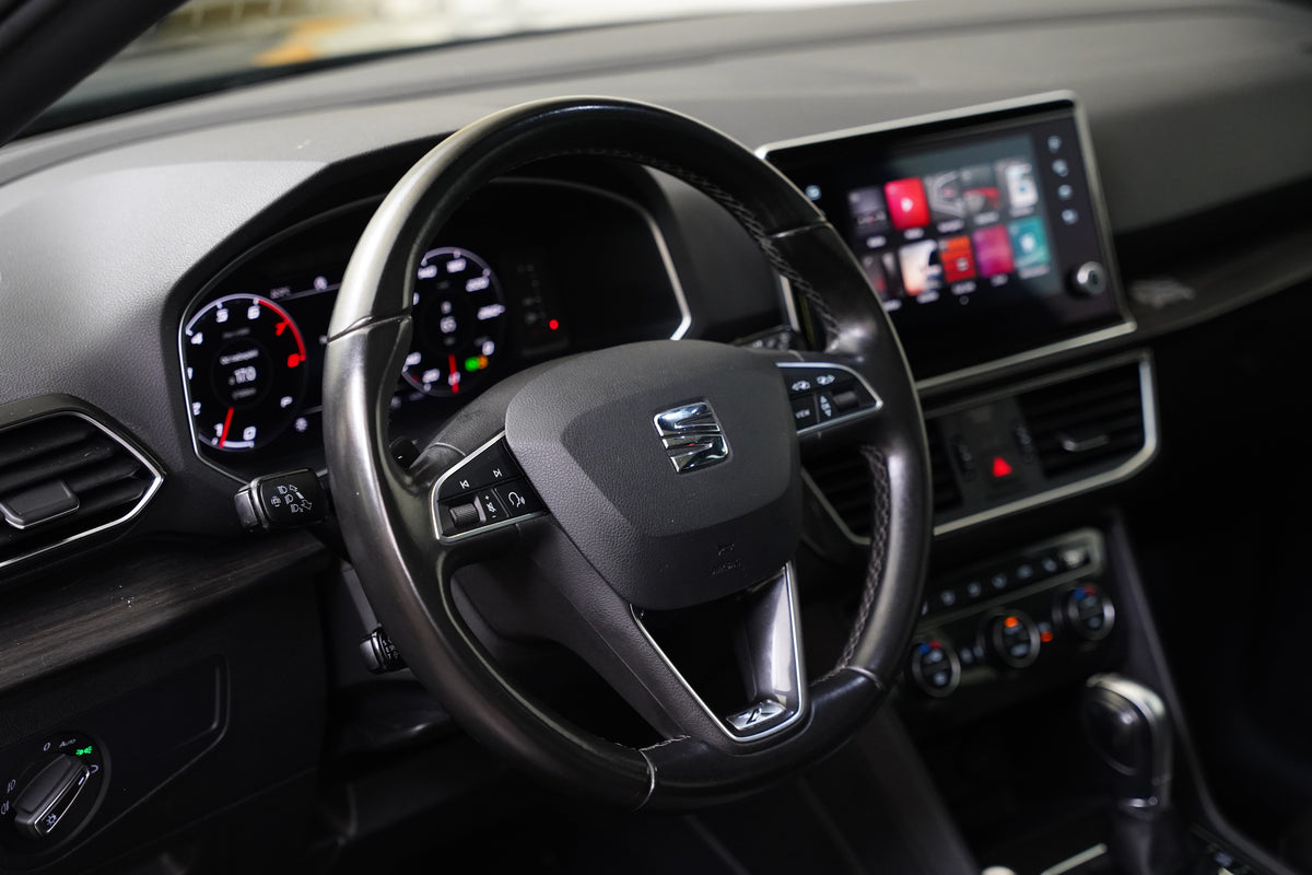 Seat Tarraco 2.0TSI 140 kW 4Drive Xcellence