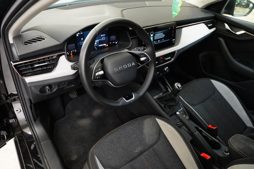 Škoda Scala 1.0 TSI 85 kW Top Selection – foto 14