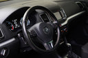 Volkswagen Sharan 2.0 TDI 130 kW DSG Cup