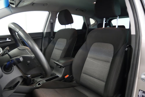 Hyundai Tucson 1.6 CRDi 100 kW 4x4 Style – foto 14