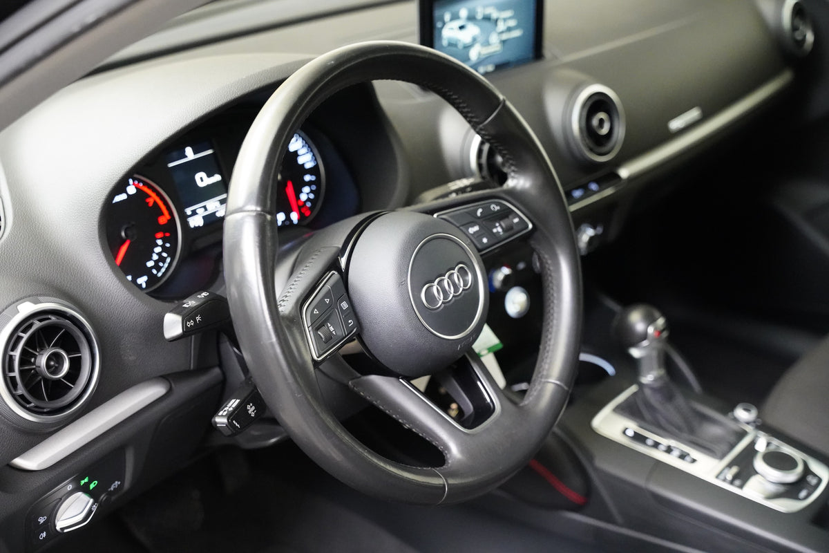 Audi A3 1.4 TFS 110 kW Sportback