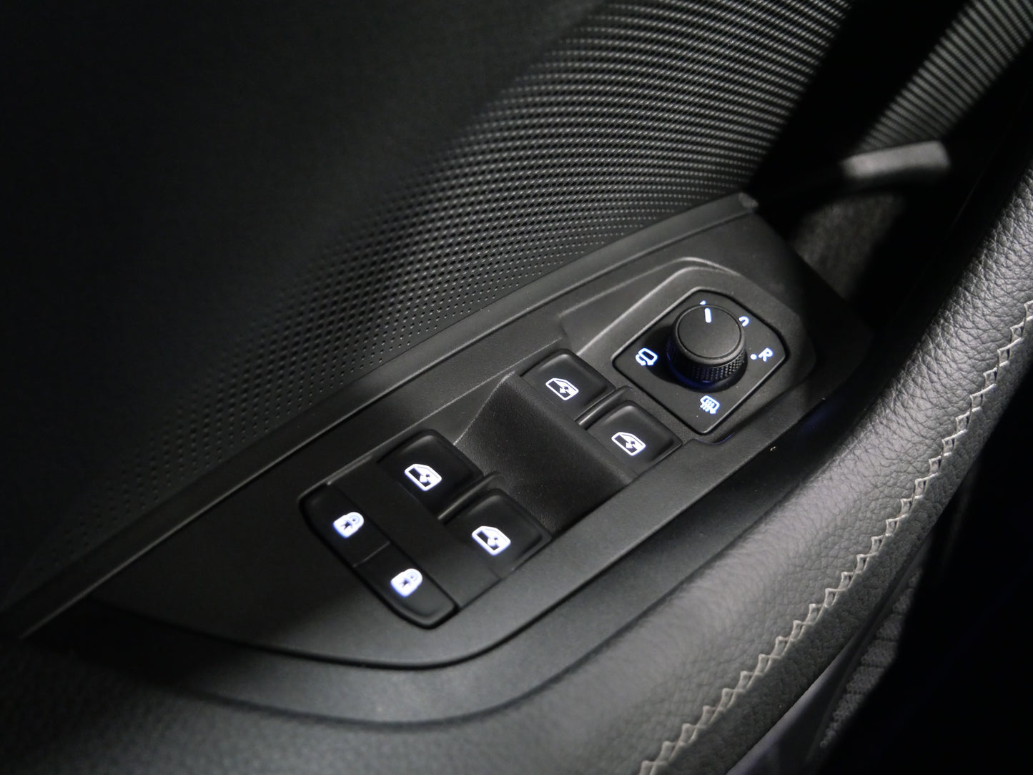 Škoda Kodiaq 2.0 TDI 142 kW Excl. Selection
