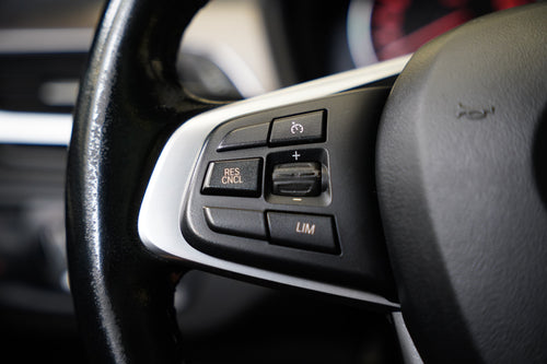 BMW X1 2.0 D 140 kW xDrive – foto 14