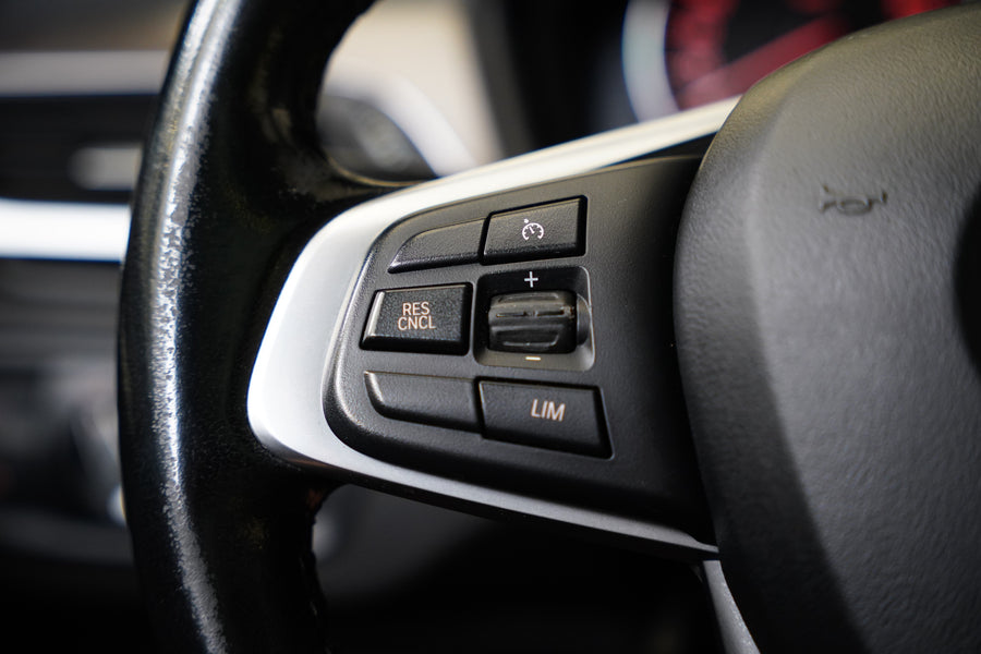 BMW X1 2.0 D 140 kW xDrive – foto 14