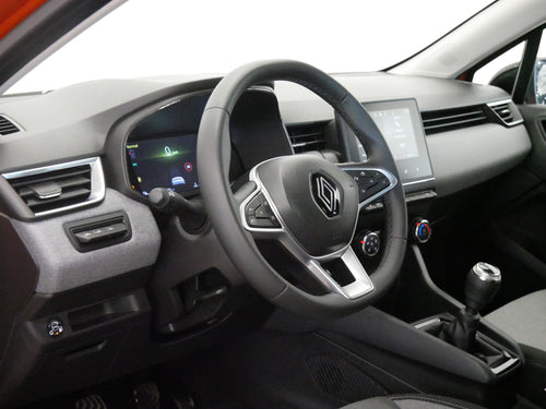 Renault Clio 1.0 TCe 67 kW LPG – foto 14