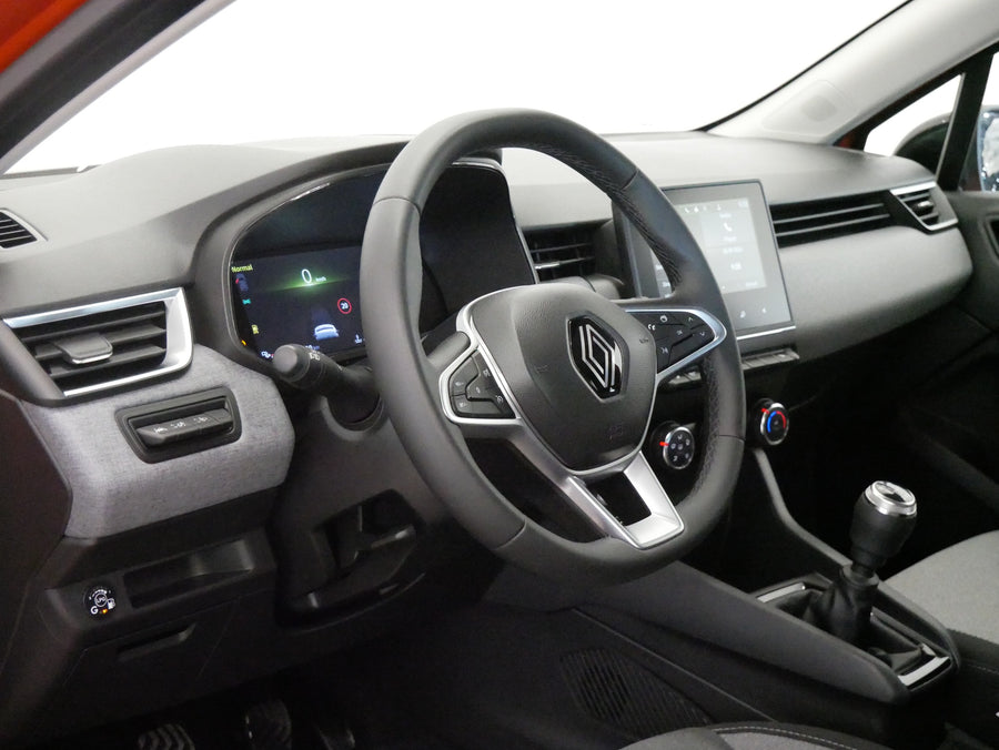Renault Clio 1.0 TCe 67 kW LPG – foto 14