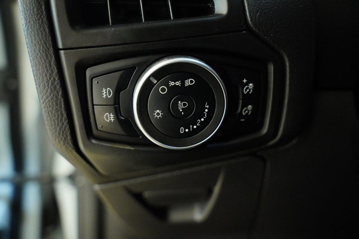 Ford Focus 1.5 TDCI 88 kW – foto 14