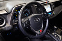 Toyota Rav4 2.5 Hybrid 114 kW 4WD GR