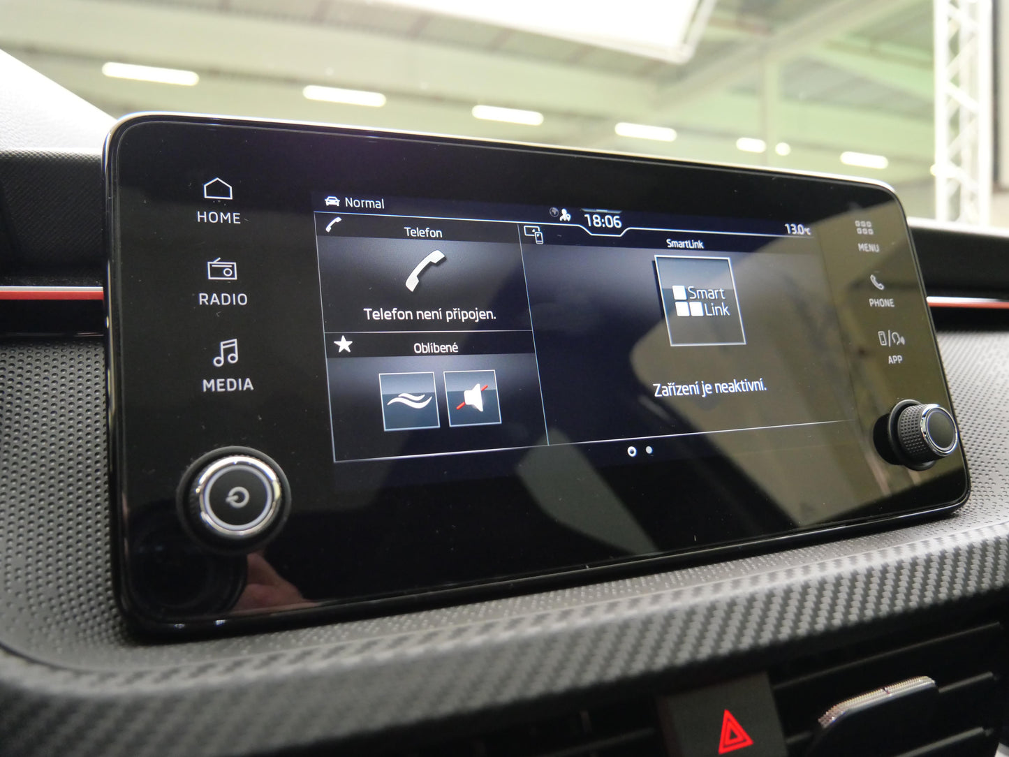 Škoda Scala 1.0 TSI 85 kW DSG Monte Carlo