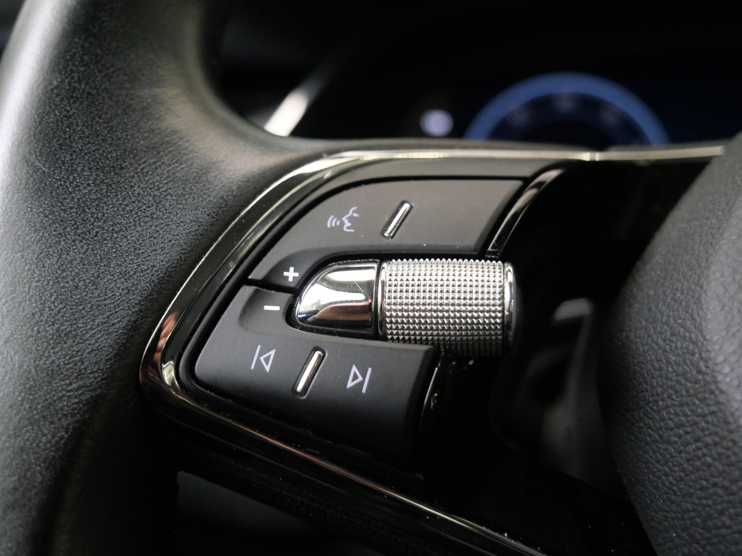 Škoda Octavia 1.5 TSI 110 kW Style