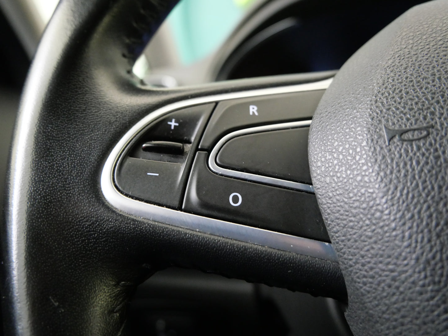 Renault Grand Scénic 1.6 dCi 96 kW Energy Business