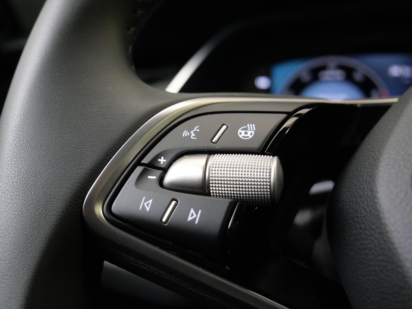 Škoda Octavia 1.5 eTSI 110 kW DSG Selection