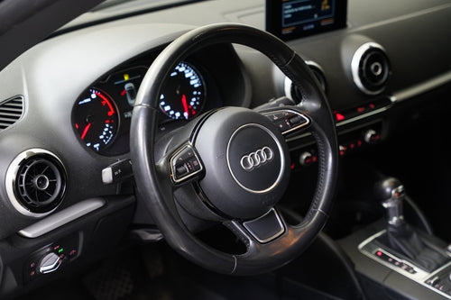 Audi A3 1.4 TFSI 110kW S tronic S line – foto 14