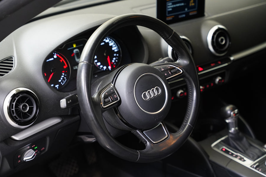 Audi A3 1.4 TFSI 110kW S tronic S line – foto 14