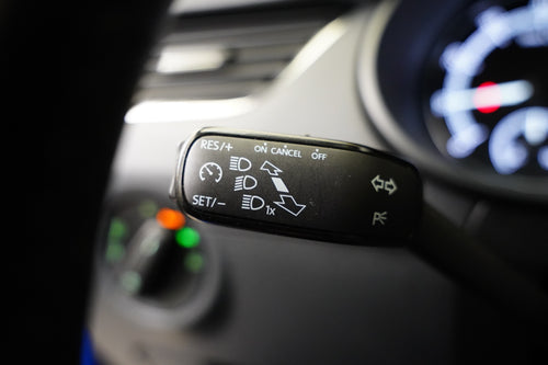 Škoda Octavia 1.0 TSI 85 kW Ambition – foto 14
