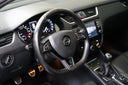 Škoda Octavia 2.0 TDI 135 kW RS