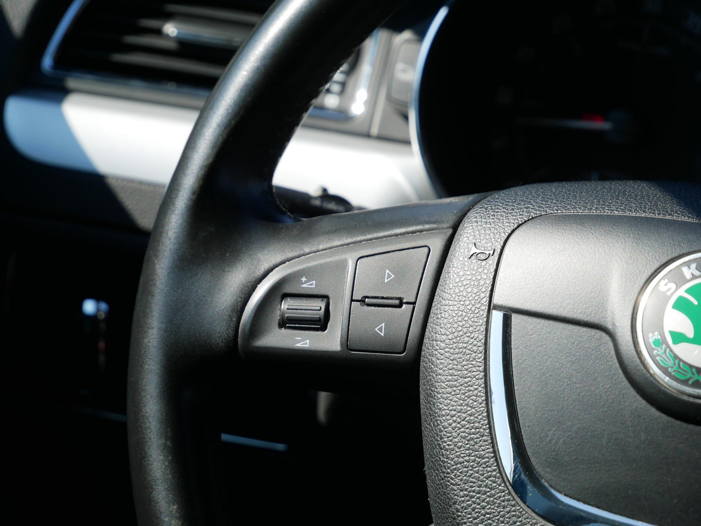 Škoda Superb 2.0 TDI 125 kW Elegance