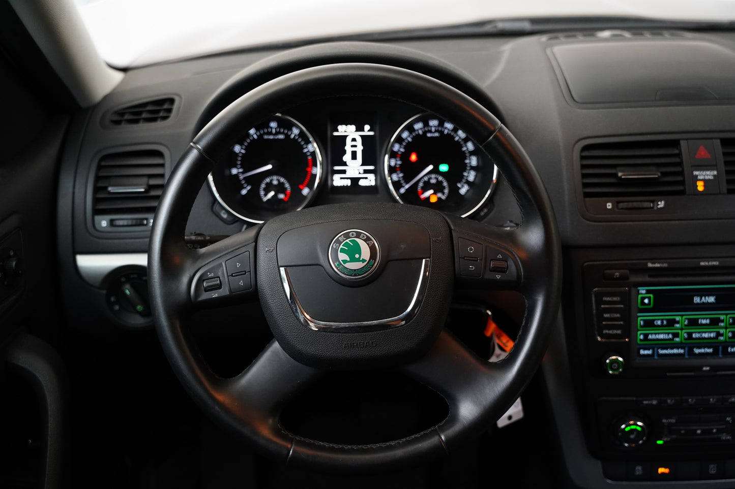 Škoda Yeti 1.2 TSI 77 kW Experience