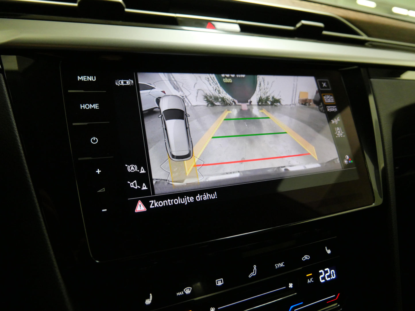 Volkswagen Arteon Shooting Brake 2.0 TDI 110 kW Elegance