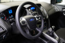 Ford Focus 1.6 Ti-VCT 77 kW