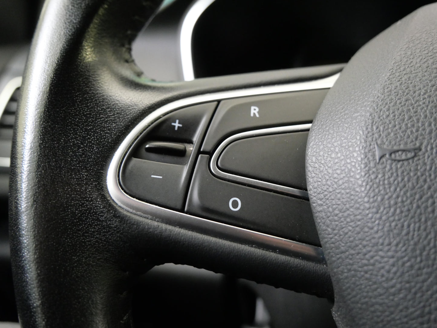 Renault Mégane 1.2 TCe 97 kW Limited