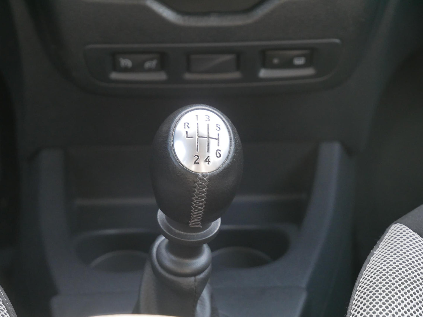 Dacia Dokker 1.5 DCI 70 kW Stepway
