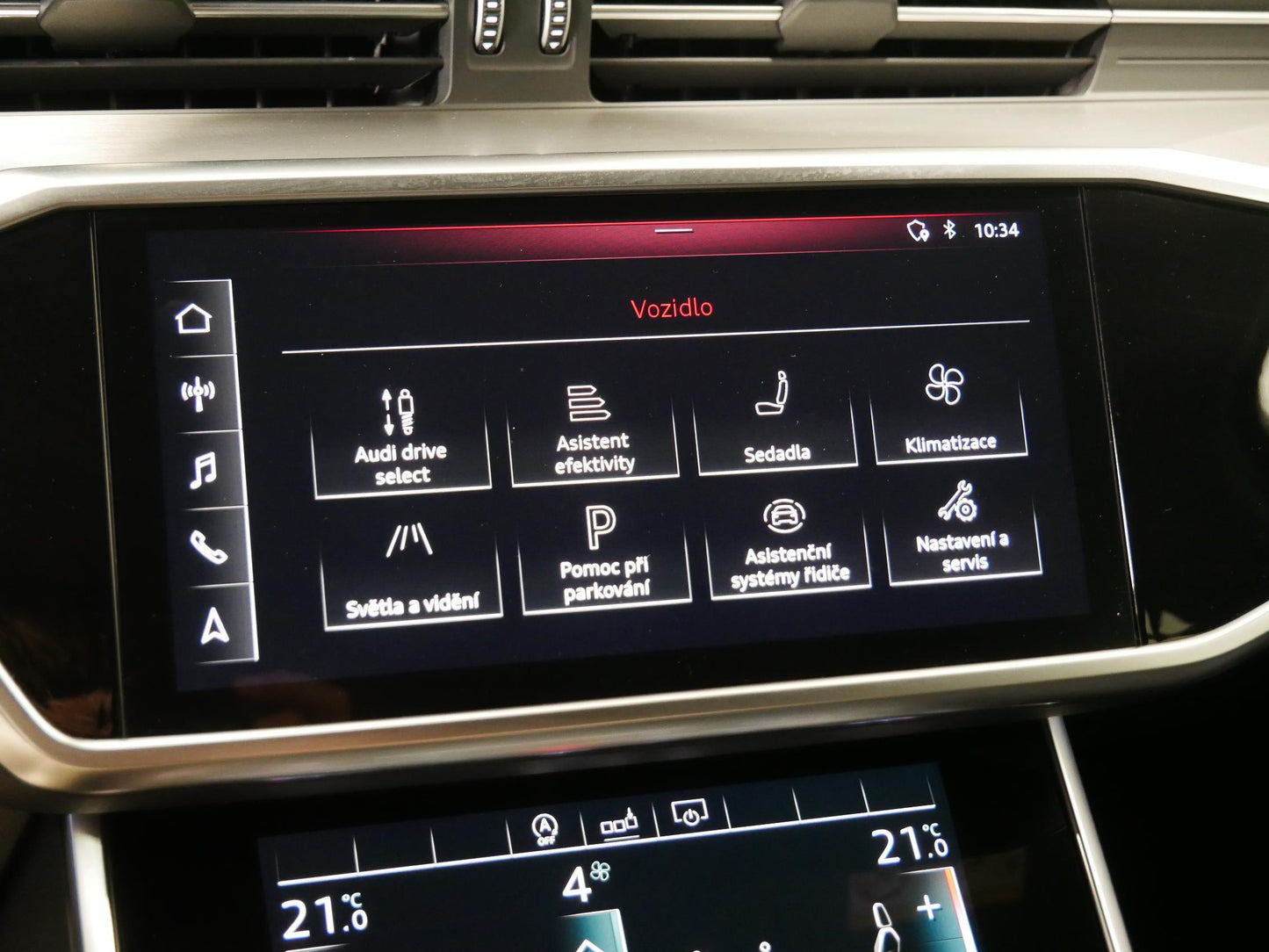 Audi S6 Avant 3.0 TDI 257 kW