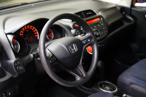 Honda Jazz 1.4 73 kW Automat – foto 14