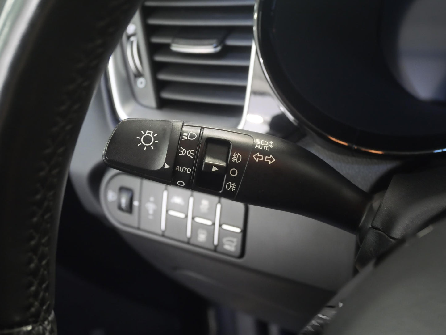 Kia Motors XCeed 1.5 T-GDI 118 kW Exclusive