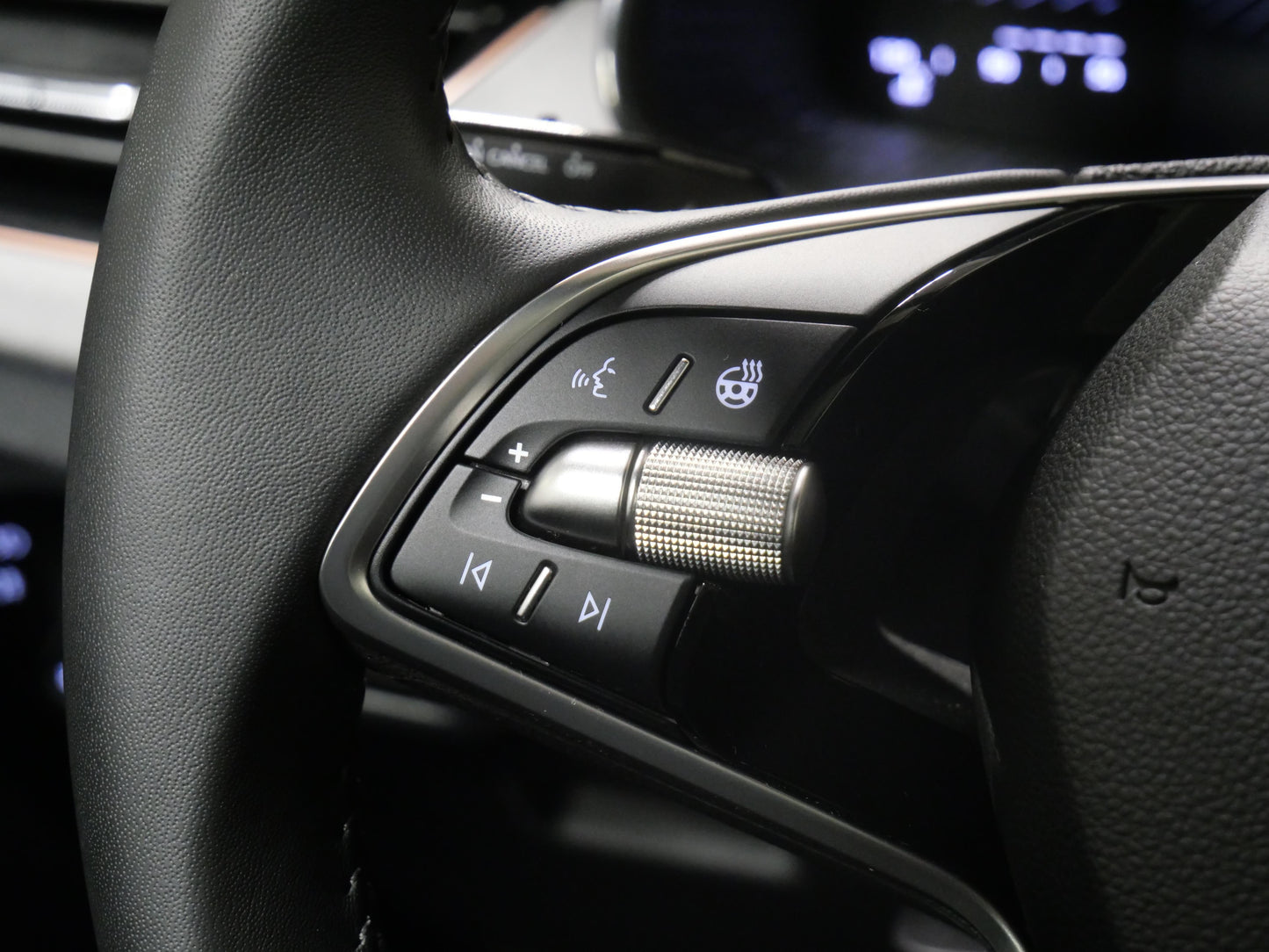 Škoda Kamiq 1.5 TSI 110 kW Top Selection