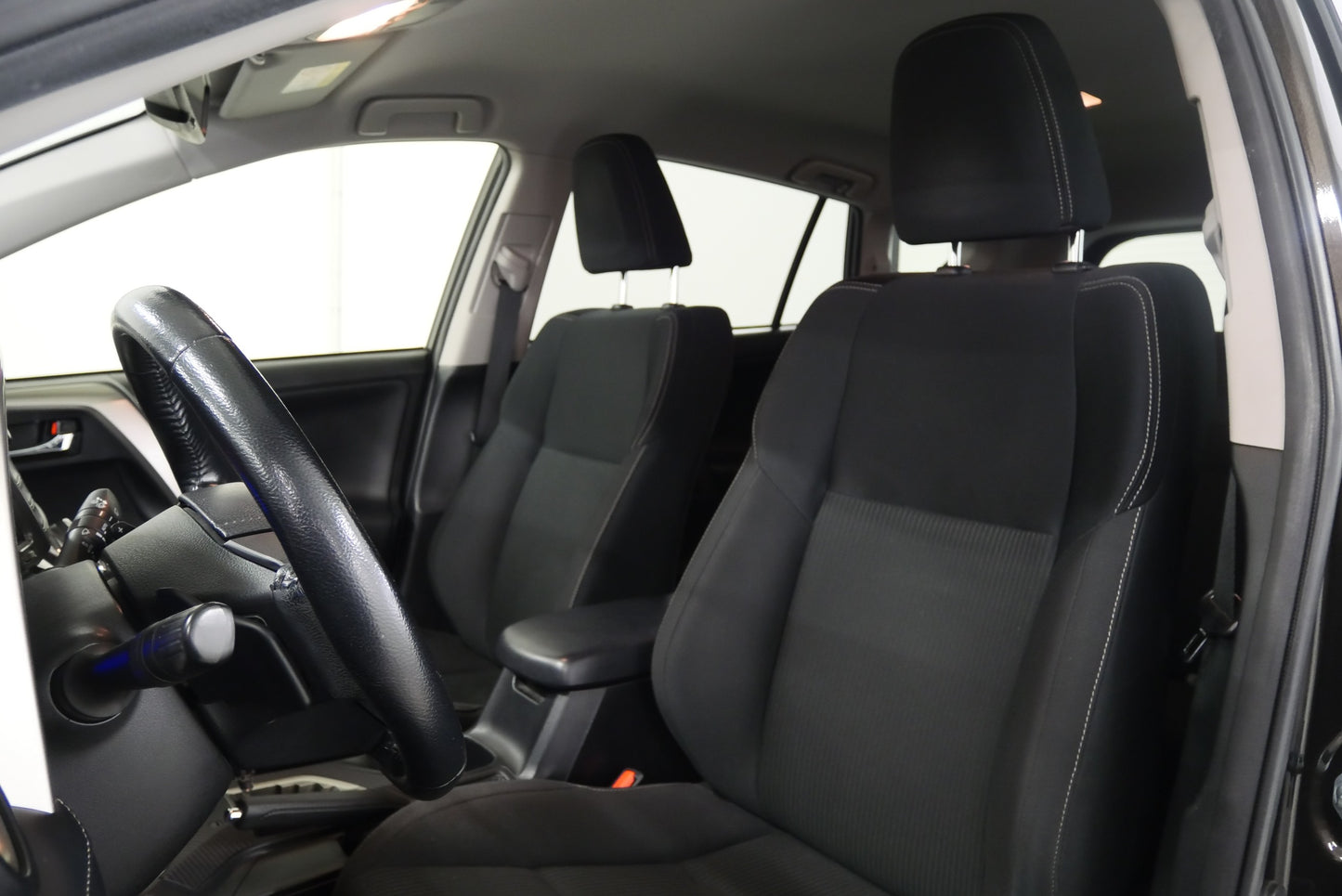 Toyota Rav4 2.2 D-4D 110 kW AWD Active