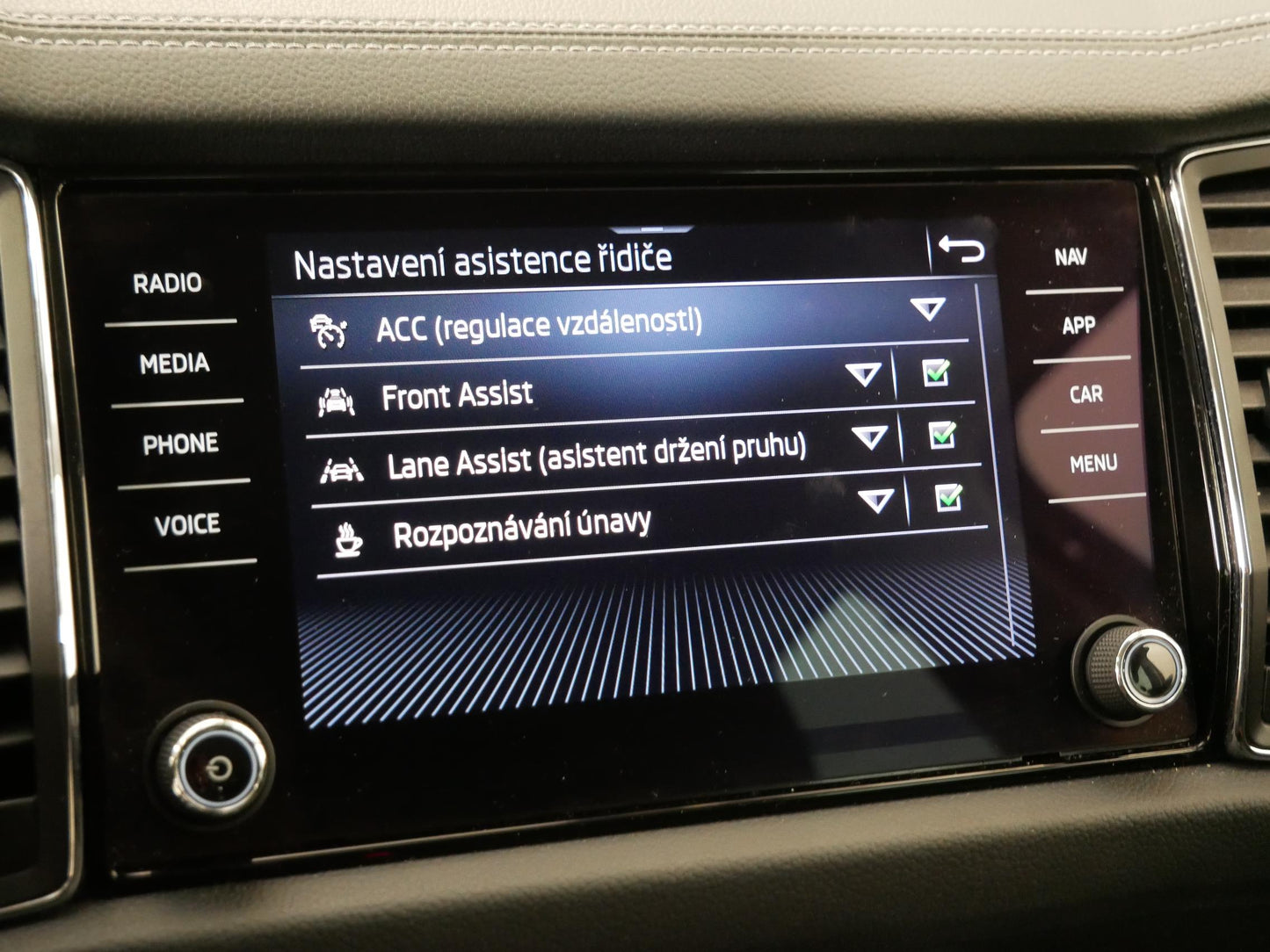 Škoda Kodiaq 2.0 TDI 147 kW Style Plus