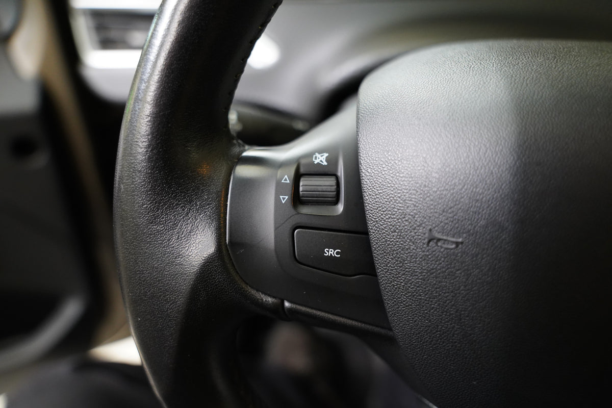 Peugeot 2008 1.2 PureTech 81 kW
