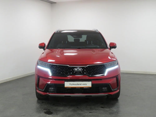 Kia Sorento 2.2 CRDi 148 kW DCT 4x4 – foto 4