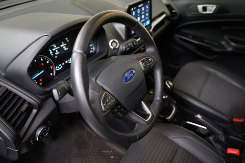 Ford Ecosport 1.0 EcoBoost 92 kW Titanium – foto 14