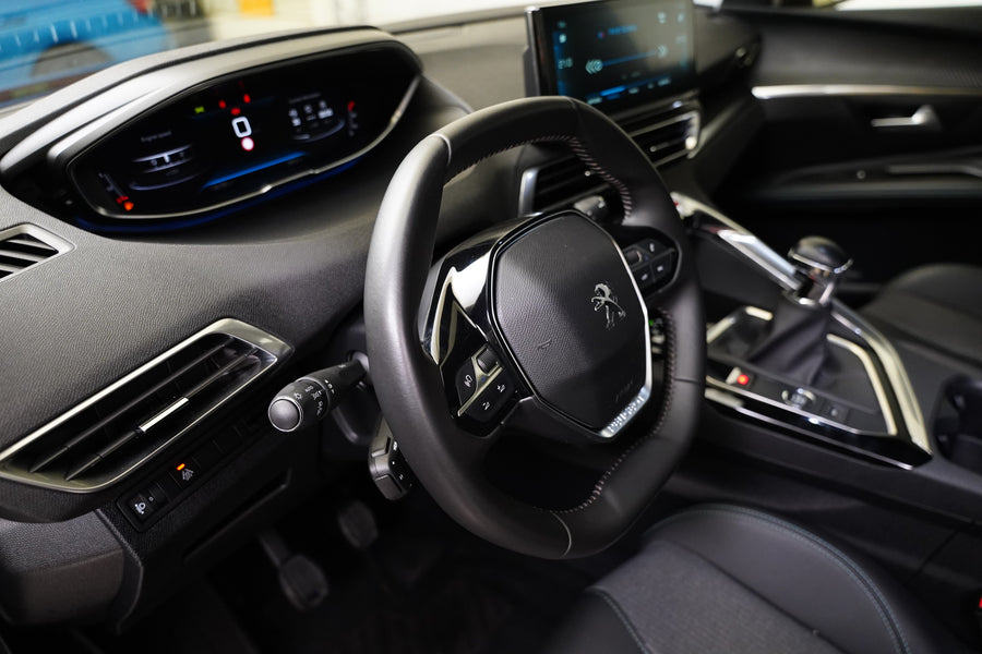 Peugeot 5008 1.2 PureTech 96 kW ALLURE – foto 14