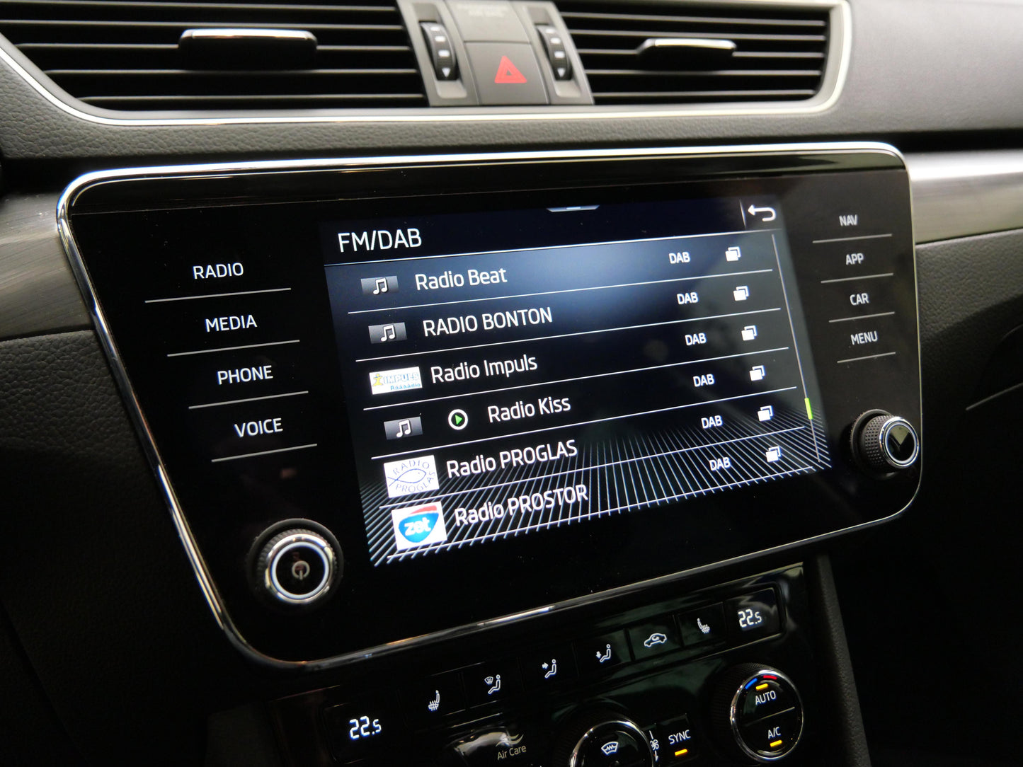 Škoda Superb 2.0 TDI 147 kW DSG 4x4 Style+