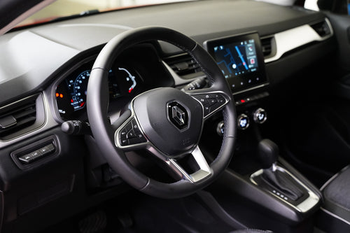 Renault Captur 1.4 TCe 103 kW Techno – foto 14