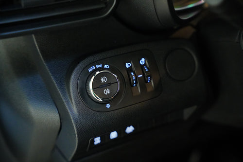 Opel Combo 1.2 Turbo 81 kW – foto 14