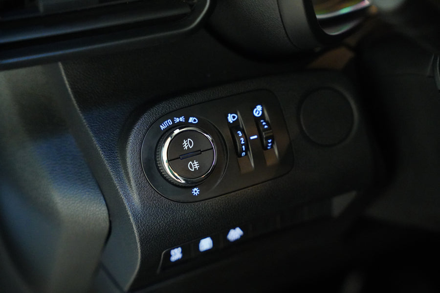 Opel Combo 1.2 Turbo 81 kW – foto 14