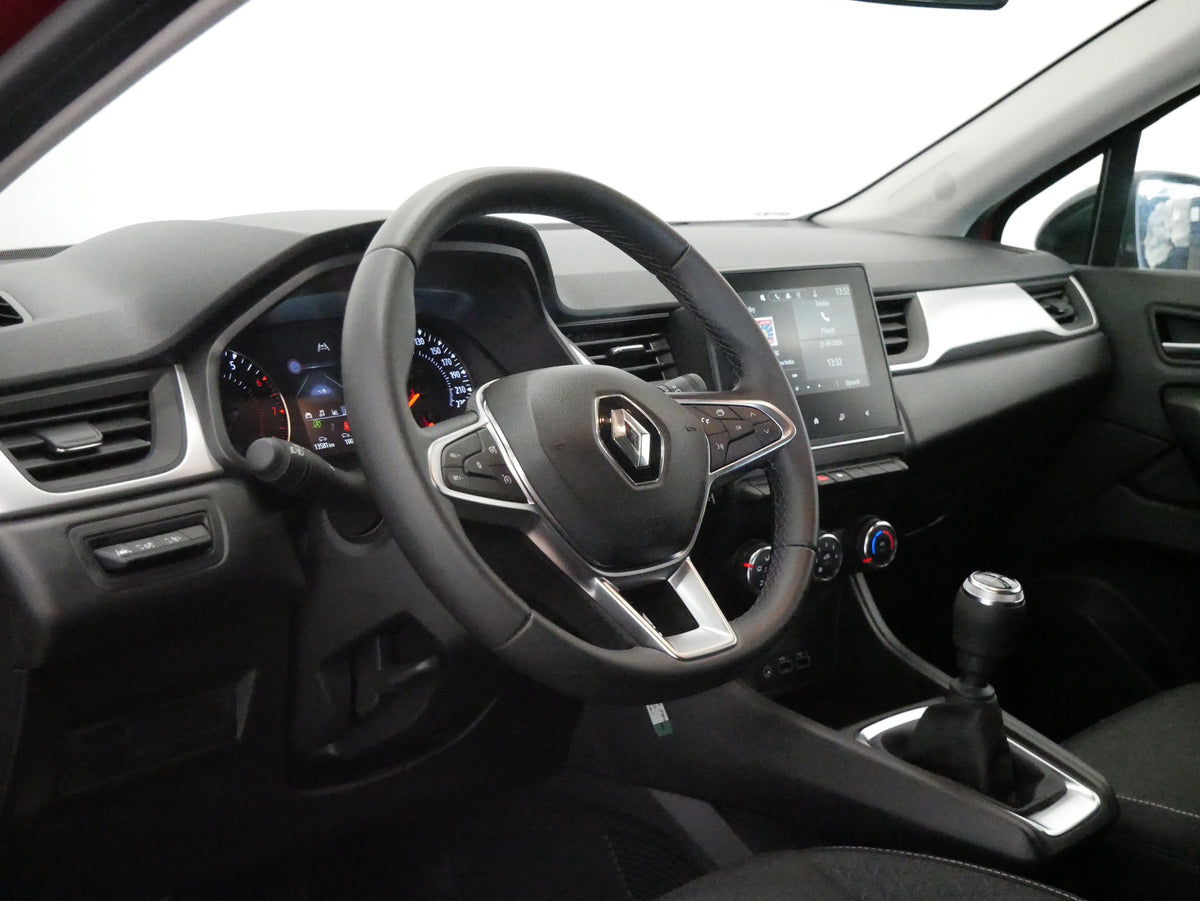 Renault Captur 1,0TCe 67kW Equilibre – foto 14